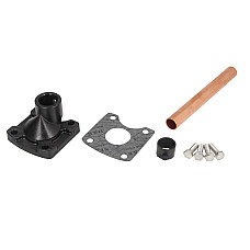 Carcasa pompei de apa Water pump housing MERCRUISER Alpha MR SIERRA INTERNATONAL LLC 18-3219