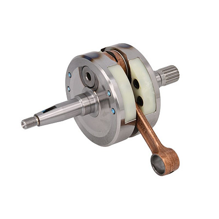 Arbore cotit cotit SUZUKI RM 125 2004-2007 HOT RODS HR 4041