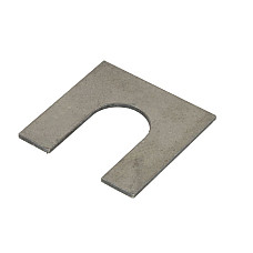 Piese si accesorii pentru elevatoare Podkladka poziomujaca uniwersalna grubosc 2mm EVERT EVERTZL410050661