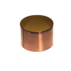 Bucsa arc foi Bucsa arc Spate Dreapta/Stanga 110x115x80mm SCANIA 3 4 PGRT 05.87- PETERS 124.033-00