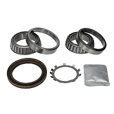 Kit rulmenti roata Kit rulment roata Spate 60x95x23 MERCEDES SPRINTER 35-T B907 SPRINTER 35-T B907 B910 SPRINTER 5-T B906 SPRINTER 5-T B907 VW CRAFTER 30-50 1.8-3.5 12.82- FAG Bearings 713 6680 40
