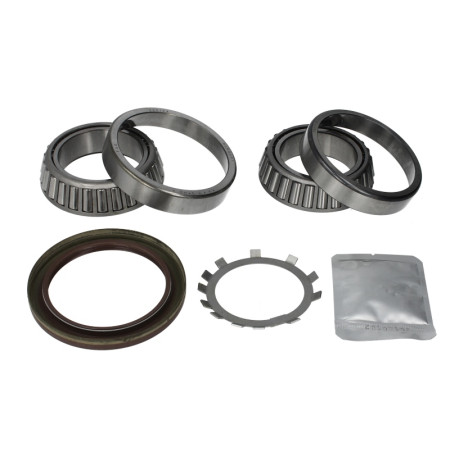 Kit rulmenti roata Kit rulment roata Spate 60x95x23 MERCEDES SPRINTER 35-T B907 SPRINTER 35-T B907 B910 SPRINTER 5-T B906 SPRINTER 5-T B907 VW CRAFTER 30-50 1.8-3.5 12.82- FAG Bearings 713 6680 40