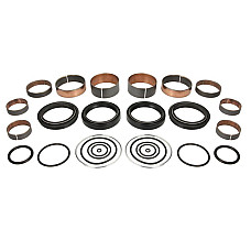 Set reparatie amortizor Suspension repair kit front HONDA CR CRF 250/450 2002-2017 PIVOT WORKS PWFFK-H04-020