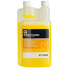 Solutie de contrast ERRECOM Barwnik UV COOLANT Kontrast pojemnosc: 250ML do sprawdzania szczelnosci ukladow chlodzenia chlodnice wodne ERRECOM ER TR1201.Q