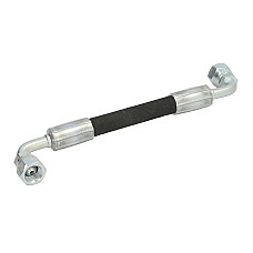 Piese si accesorii pentru elevatoare Hydraulic hose {Hydraulic hose} length: 200mm 0XPTPF0003-2 EVERTMR30 EVERTMR30-230V EVERT EVERTZL624001847