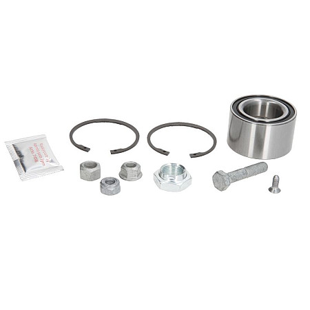 Kit rulmenti roata Kit rulment roata Fata 34x62x37 AUDI 50 VW DERBY POLO POLO CLASSIC POLO II 0.8-1.4D 08.74-09.94 FAG Bearings 713 6101 30