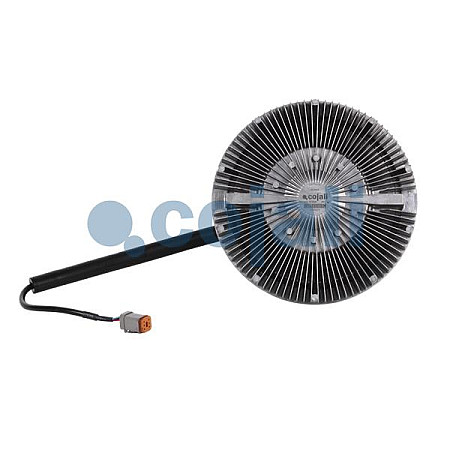 Cupla, ventilator radiator Fan clutch number of pins: 6 SCANIA PGRT DC09.108-DT16.08 03.04- COJALI 7073417COJ