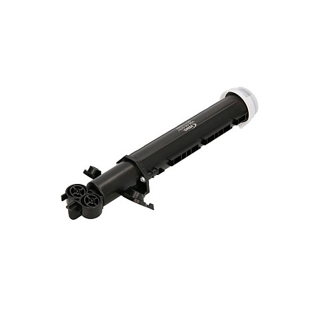 Diuza,spalare faruri Duza de spalare a farului Stanga VOLVO S60 II V60 I 1.5-3.0 04.10-12.18 VEMO V95-08-0007
