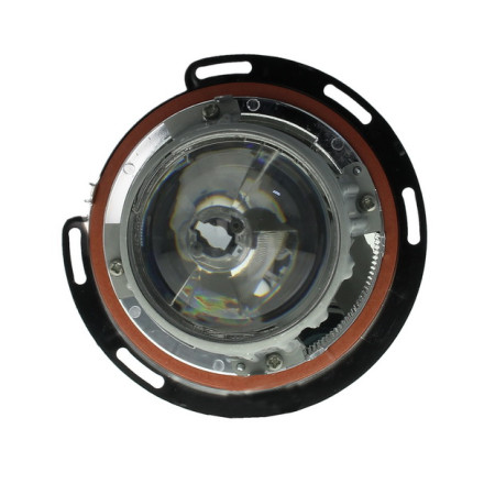 Reflector, far insert far Dreapta/Stanga lumini cufundate BMW 3 E30 5 E34 7 E32 1.6-5.0 09.82-07.96 HELLA 9DR136 958-021