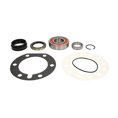 Kit rulmenti roata Kit rulment roata Spate Dreapta/Stanga 40x90x23 TOYOTA DYNA DYNA 100 HILUX VI 2.4-3.0D 05.95- SNR R141.43