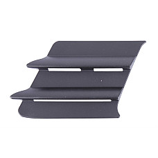 Acoperire, bara protectie Element bara acoperire bara fata Fata Stanga MAN TGS I 02.07- COVIND TGS/125