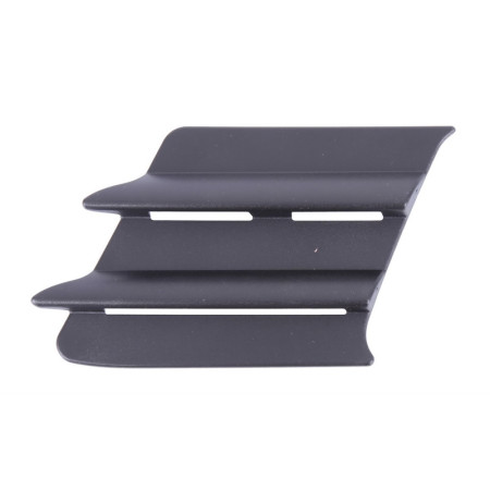 Acoperire, bara protectie Element bara acoperire bara fata Fata Stanga MAN TGS I 02.07- COVIND TGS/125