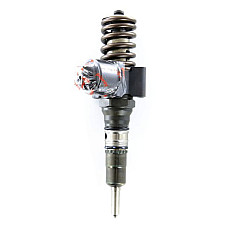 Unitate pompa-diuza Unitate injectoare de pompa remanufacturat AUDI A3 A4 B7 A6 C6 MITSUBISHI GRANDIS LANCER VIII OUTLANDER II SEAT ALTEA ALTEA XL SKODA OCTAVIA II SUPERB II 2.0D 02.03- DIESEL REMAN EUI1516/DR