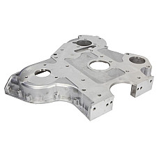 Acoperire carcasa distribuie Capac distributie PERKINS URSUS 2812 3512 3514 MASSEY FERGUSON 235 235 FR 235 S 255 255 T AKUSAN AG 0404