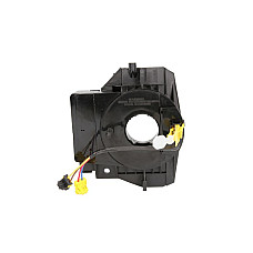Arc spirala, Airbag Arc de ceas airbag pentru vehicule fara senzor de unghi curbat CHRYSLER 200 DODGE CALIBER JEEP COMPASS LIBERTY PATRIOT WRANGLER III 2.0-3.7 01.08- AKUSAN K0W033AKN