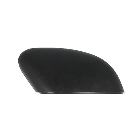 Acoperire, oglinda exterioara Carcasa / capac al oglinzii laterale Dreapta negru FORD FOCUS II FOCUS II/KOMBI FORD USA FOCUS 07.04-09.12 BLIC 6103-01-1322291P