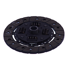 Disc ambreiaj 190mm profil complet AUSTIN MAESTRO MONTEGO ROVER MONTEGO ESTATE SEAT CORDOBA CORDOBA VARIO IBIZA II INCA TOLEDO I VW CADDY II 1.3/1.6 03.83-10.02 LUK 319 0065 10