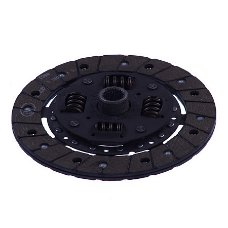 Disc ambreiaj 190mm profil complet AUSTIN MAESTRO MONTEGO ROVER MONTEGO ESTATE SEAT CORDOBA CORDOBA VARIO IBIZA II INCA TOLEDO I VW CADDY II 1.3/1.6 03.83-10.02 LUK 319 0065 10