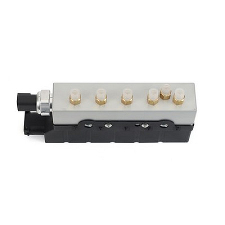 Supapa,sistem supraalimentare Pressure adjustment valve height regulation MERCEDES S W220 2.8-6.3 10.98-08.05 ARNOTT EUROPE VB-3506