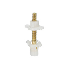 Maner, dispozitiv de reglare a sistemului de reglare faruri Pinul de tapiterie aplicatie: reglare far cantitate per impachetare: 2 buc. VW GOLF II 08.83-12.92 ROMIX ROM 14902