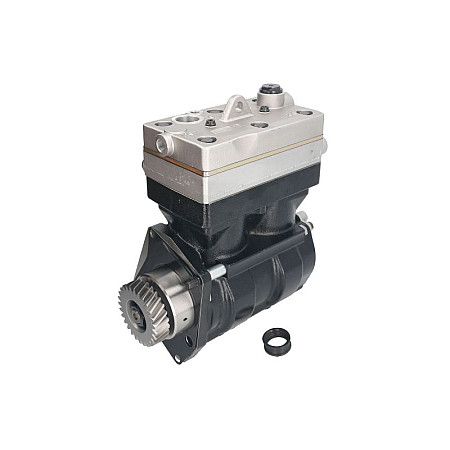 Compresor, instalatie aer comprimat Compresor capacitate 636cm numar de cilindrii: 2 tip de racire: racire cu lichid nou 18 luni garantie MERCEDES MOTO-PRESS SW39.104.00