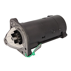 Electromotor 12V 2kW HYUNDAI H-1 KIA K2500 PREGIO MITSUBISHI L200 PAJERO SPORT I 2.5D 06.96- STARDAX STX200087R