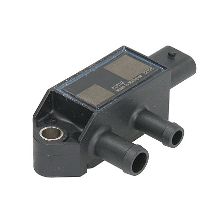 Senzor, presiune gaze evacuare Exhaust fumes pressure sensor number of pins: 3 VOLVO XC40 1.5/1.5H 03.18- HERTH+BUSS PARTI ELECTRICE 70668604