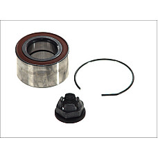 Kit rulmenti roata Kit rulment roata Fata 35x65x35 RUVILLE EVR5512