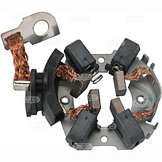 Suport perii Starter Brush-holder  BMW 3 E30 3 E36 3 E46 5 E34 5 E39 5 E60 5 E61 7 E38 7 E65 E66 E67 X3 E83 X5 E53 Z3 E36 Z4 E85 1.6-3.0 06.87-12.10 HC-CARGO CAR333967