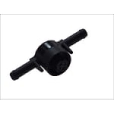 Ventil, filtru de combustibil Robinet filtru combustibil AUDI A4 B5 A6 C5 A8 D2 SKODA SUPERB I VW PASSAT B5 PASSAT B5.5 2.5D 01.97-05.05 HANS PRIES HP109 069
