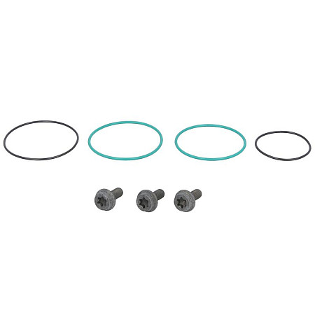 Set reparatie,sistem common-rail Seals set injection system Puma VDO A2C5332973480
