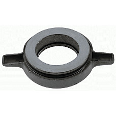 Rulment de presiune Rulment de eliberare a ambreiajului 405x725x21 MERCEDES UNIMOG 01.55-12.76 SACHS 3151 021 001