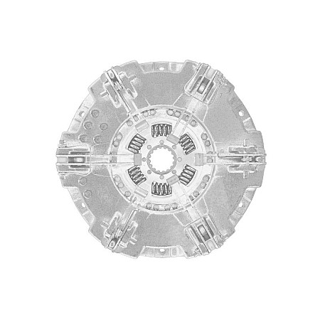 Placa presiune ambreiaj Placa de presiune ambreiaj 310mm CASE IH JX F5C 11.02-12.12 OE CASE 47618909-CNH