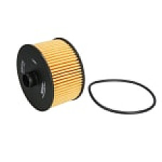Filtru ulei element filtrant MERCEDES A V177 A W177 B SPORTS TOURER W247 CITAN MPV CITAN TOURER W420 CITAN/MINIVAN W415 CITAN/MINIVAN W420 CLA C118 03.12- HENGST E823H D263