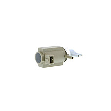 Convertor presiune, esapament Supapa de control electropneumatica AUDI A6 C5 A8 D2 ALLROAD C5 2.5D 01.97-08.05 VEMO V10-63-0038