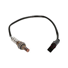 Sonda lambda numar fire 4 475mm VOLVO S60 I V40 AUDI A3 A6 C5 BMW 1 E81 1 E87 3 E90 3 E91 X3 E83 CHEVROLET AVEO / KALOS EPICA SPARK 0.8-5.7 01.88- NGK OZA826-EE22         90953
