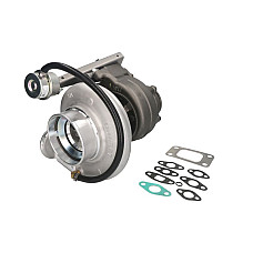 Turbocompresor Stanga cu set de garnituri HE351W CUMMINS DAF CF LF HOLSET HOL4033002