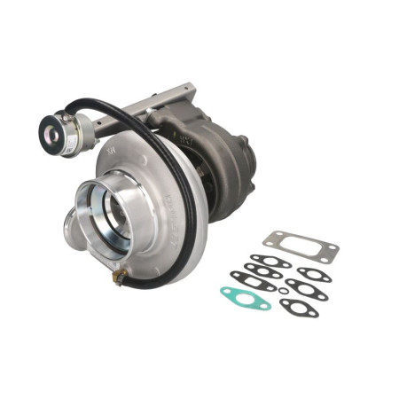 Turbocompresor Stanga cu set de garnituri HE351W CUMMINS DAF CF LF HOLSET HOL4033002