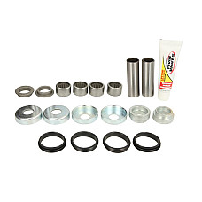 Set reparatie, bara stabilizatoare Suspension repair kit HONDA CR 125/250/500 1987-1988 PIVOT WORKS PWSAK-H09-520