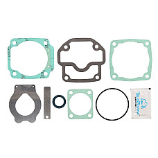 Set de reparaie, compresor aer comprimat Kit reparare compresor KNORR potriveste LK1813 LK1814 TRUCK TECHNIC KSK.95