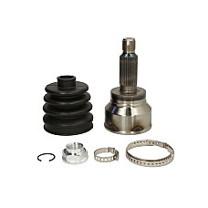 Set articulatie, planetara CV joint outer 28z/30z SUZUKI SX4 2.0D 07.09- AKUSAN G18033AKN