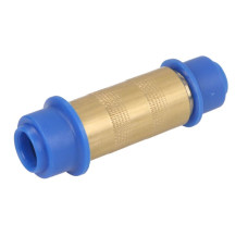 Cap de cuplare Montare TEKALAN Adaptor/Reductie/De urgenta/drept 8mm/6mm metal cantitate per impachetare: 1buc PNEUMATICS PNA6/8