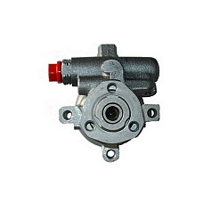 Pompa hidraulica, sistem de directie Hydraulic pump power steering SEAT AROSA CORDOBA IBIZA II INCA SKODA FELICIA I FELICIA II VW LUPO I POLO POLO III POLO III CLASSIC 1.0-1.6 03.93-07.05 SPIDAN 0.053941