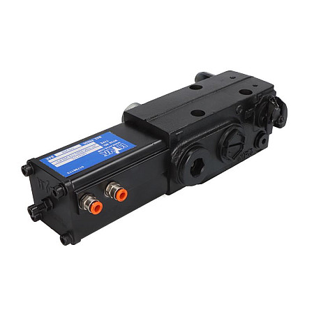 Cilindru hidraulic, oblon rampa Supapa HYVA 14767175