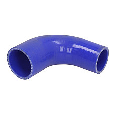 Cuplaj conducta lichid racire Sistem de U bend 40mm x50mm x102mm unghi 90 BPART KOLSIL40 50