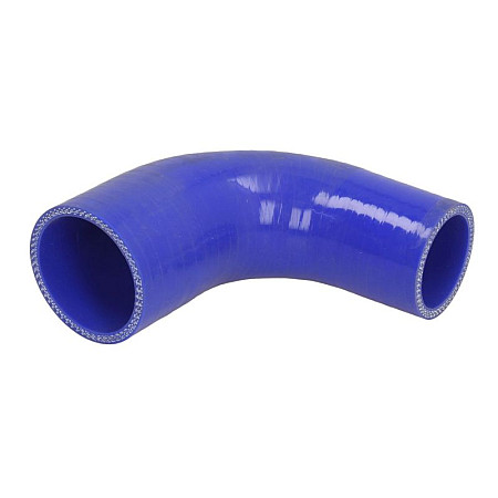 Cuplaj conducta lichid racire Sistem de U bend 40mm x50mm x102mm unghi 90 BPART KOLSIL40 50