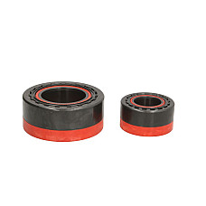 Kit rulmenti roata Kit rulment roata Fata smartSET: 33208 + 33213 MERCEDES ATEGO ATEGO 2 LK/LN2 MK NG O 303 OF OH SK OM344.948-OM926.996 01.70- FAG Bearings 723 7031 10