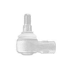 Articulatie sarcina/ghidare Capatul tijei de legatura tip filet interior M20x15mm/M18x15mm L-70mm IVECO IVECO DAILY I DAILY II DAILY III DAILY IV 01.78-08.11 OE IVECO 500086679