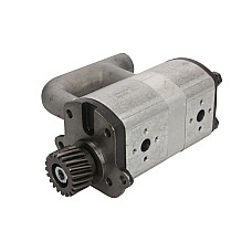 Pompa hidraulica cutie de viteze Hydraulic toothed pump URSUS HATTAT 1PN/1PN/171