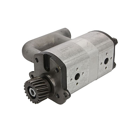 Pompa hidraulica cutie de viteze Hydraulic toothed pump URSUS HATTAT 1PN/1PN/171